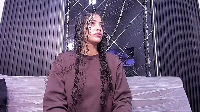 Megan Duskk online show from July 2026 12:15:01 PM