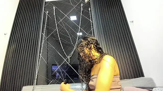 Megan Duskk online show from July 2026 11:51:02 AM