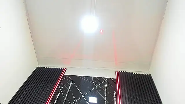 Megan Duskk online show from April 2026 12:40:02 PM