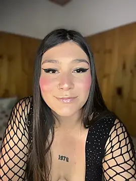 Miss Dani online show from May 2026 02:42:02 AM