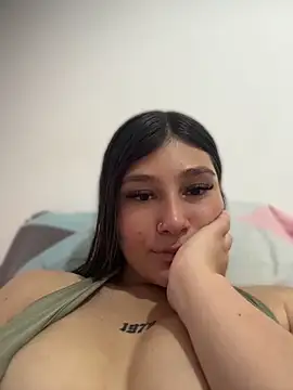 Miss Dani online show from June 2026 03:28:02 PM