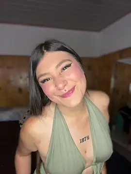 Miss Dani online show from March 2026 02:11:02 AM