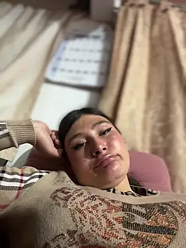 Miss Dani online show from March 2026 01:00:01 AM