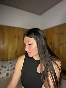 Miss Dani online show from May 2026 01:54:01 AM