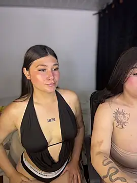 Miss Dani online show from March 2026 05:43:01 AM