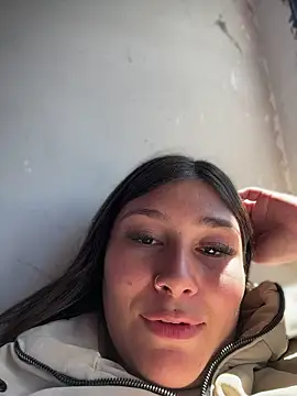 Miss Dani online show from May 2026 06:55:02 PM