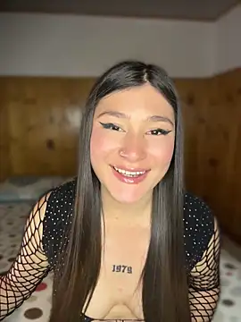 Miss Dani online show from April 2026 03:54:02 AM