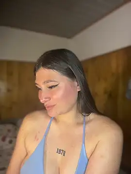 Miss Dani online show from April 2026 05:23:01 AM