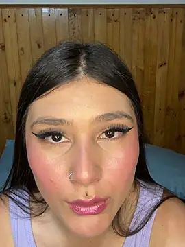 Snapshot of Miss_Dani chatting on March 2026 03:35:02 AM Miss Dani online show from March 2026 03:35:02 AM