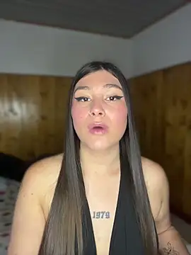 Miss Dani online show from March 2026 06:59:02 AM