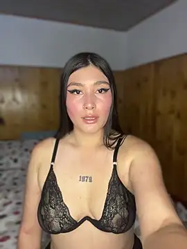 Miss Dani online show from March 2026 04:44:02 AM