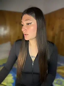 Miss Dani online show from June 2026 04:56:02 AM