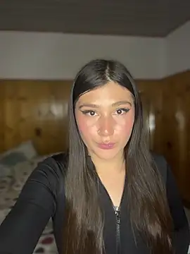 Miss Dani online show from March 2026 05:29:02 AM