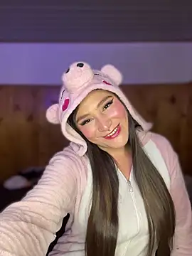 Miss Dani online show from March 2026 05:10:02 AM