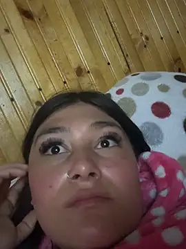 Miss Dani online show from March 2026 05:31:02 PM