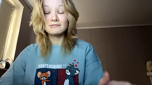 RexMassage online show from March 2026 11:21:01 AM