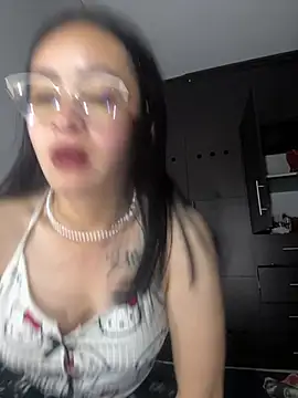 Anni Rose online show from March 2026 10:52:02 AM