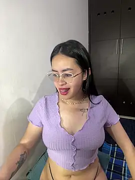 Anni Rose online show from March 2026 09:22:02 AM