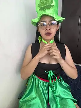 Anni Rose online show from March 2026 12:56:01 PM