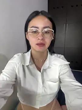 Anni Rose online show from April 2026 09:16:01 AM