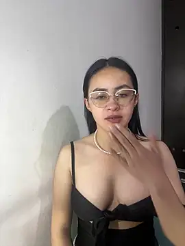 Anni Rose online show from March 2026 09:02:02 AM