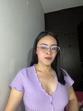 Anni Rose online show from March 2026 09:04:02 AM