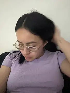 Anni Rose online show from March 2026 02:51:01 AM