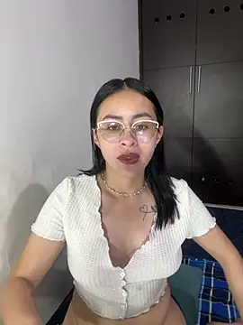 Anni Rose online show from April 2026 09:10:01 AM