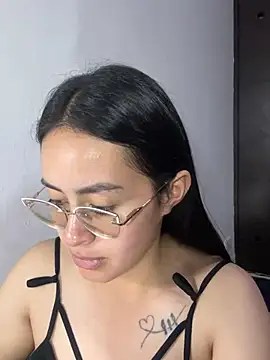 Anni Rose online show from March 2026 01:32:02 AM