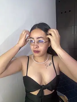 Anni Rose online show from March 2026 11:55:01 AM