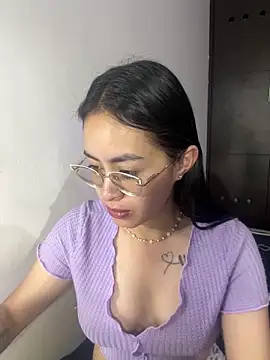 Anni Rose online show from March 2026 09:03:02 AM