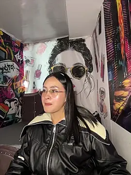 Anni Rose online show from February 2026 11:54:02 AM