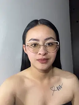 Anni Rose online show from March 2026 08:55:02 AM