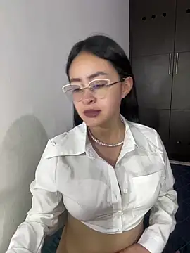 Anni Rose online show from March 2026 09:12:02 AM