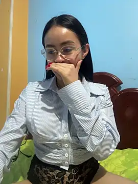 Anni Rose online show from March 2026 10:05:02 AM