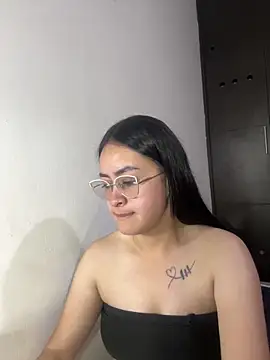 Anni Rose online show from March 2026 12:50:01 AM