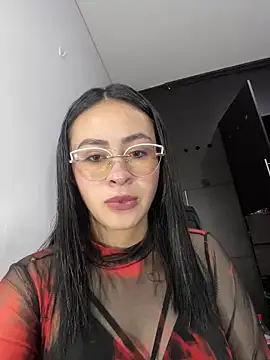 Anni Rose online show from March 2026 09:27:02 AM