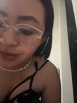 Anni Rose online show from March 2026 08:52:01 AM