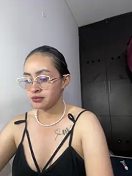 Anni Rose online show from March 2026 11:54:02 PM