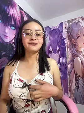 Anni Rose online show from March 2026 11:17:02 AM