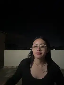 Anni Rose online show from April 2026 11:41:02 PM