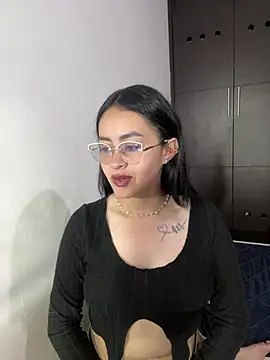 Anni Rose online show from April 2026 11:30:02 PM