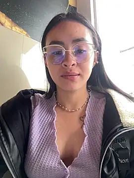 Anni Rose online show from April 2026 03:25:01 PM