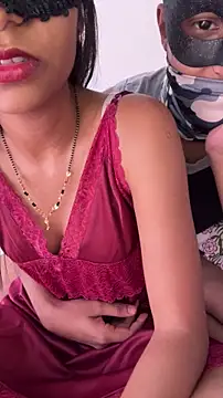 MidnightLoversX online show from March 2026 09:22:01 AM