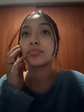 Im Danna  online show from March 2026 12:16:02 AM