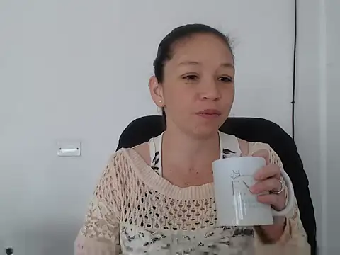 Eliane cooper21 online show from March 2026 08:43:01 PM