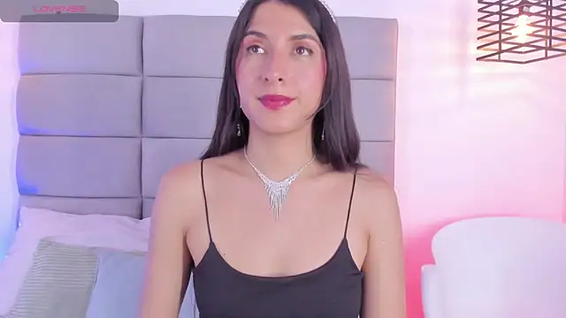 SensuallJenn online show from March 2026 08:10:01 PM