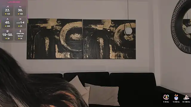 JasminBlake online show from March 2026 08:37:02 AM