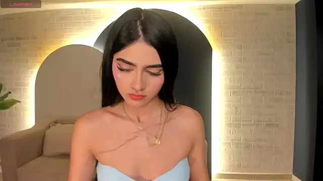 JasminBlake online show from March 2026 07:37:01 PM