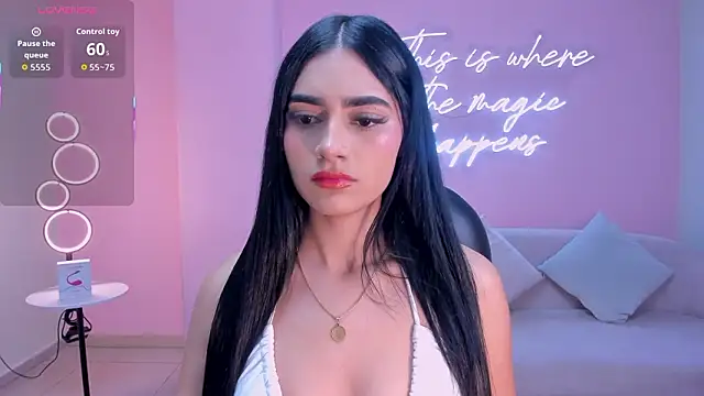 JasminBlake online show from March 2026 06:31:02 AM